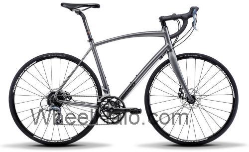 Diamondback Century Sport fiche technique et avis
